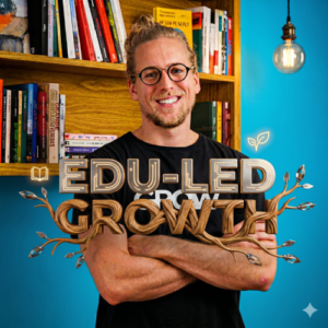 Edu-Led Growth