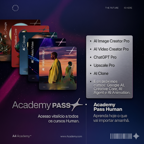 Academy Pass
