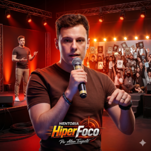 Mentoria HiperFoco