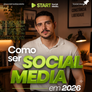 Social Media de Elite